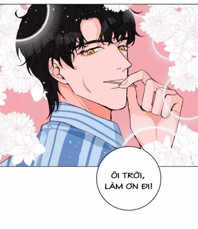 99 Độ F - Talk To Me Chapter 3 - 63