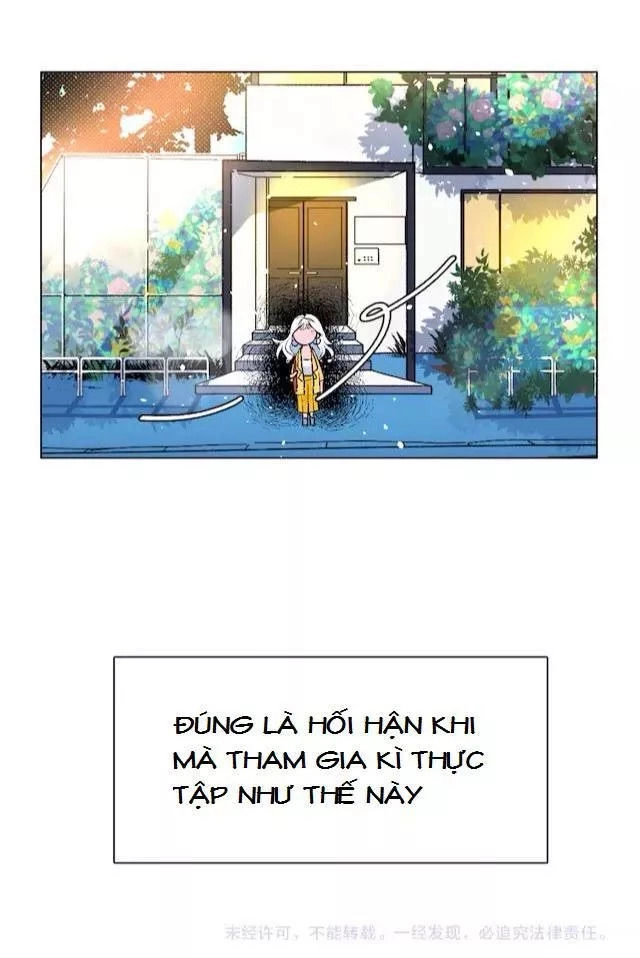 99 Độ F - Talk To Me Chapter 3 - 65