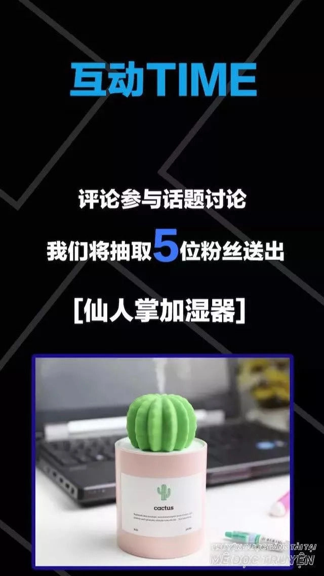 99 Độ F - Talk To Me Chapter 3 - 66