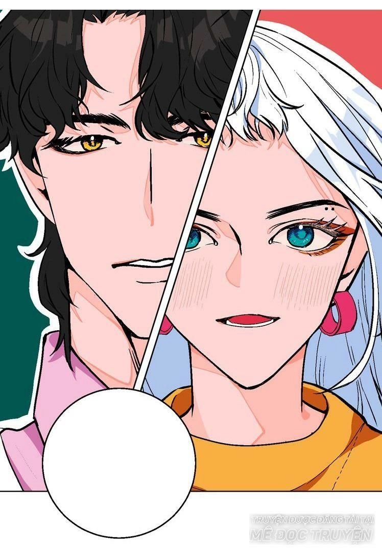 99 Độ F - Talk To Me Chapter 5 - 46