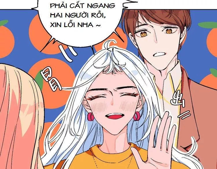 99 Độ F - Talk To Me Chapter 6 - 20