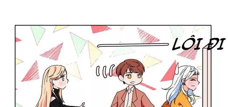 99 Độ F - Talk To Me Chapter 6 - 22