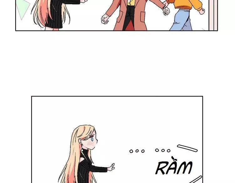 99 Độ F - Talk To Me Chapter 6 - 23