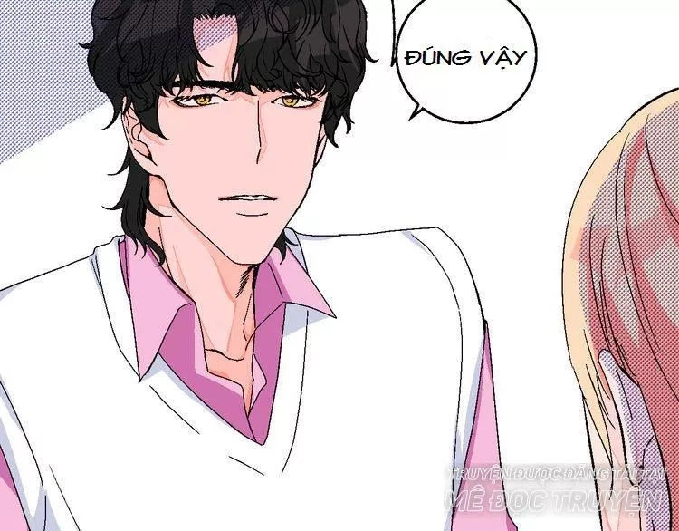 99 Độ F - Talk To Me Chapter 6 - 31