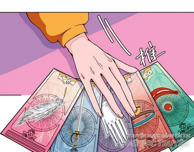 99 Độ F - Talk To Me Chapter 6 - 66