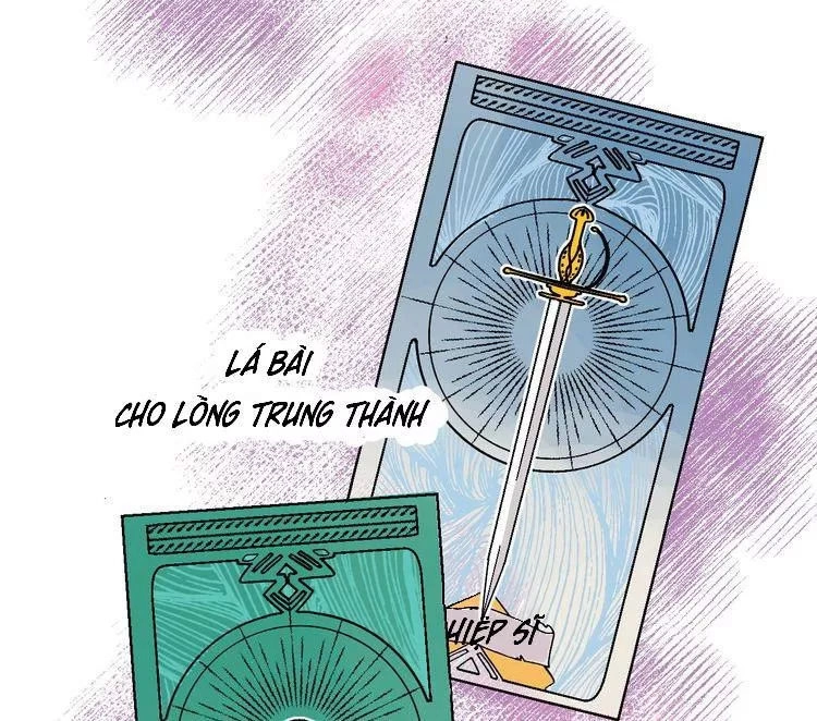 99 Độ F - Talk To Me Chapter 6 - 69