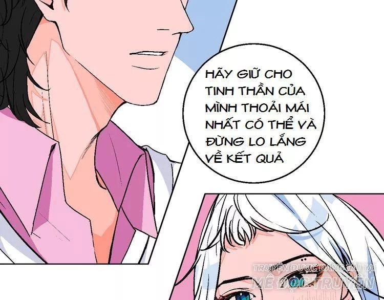 99 Độ F - Talk To Me Chapter 6 - 76