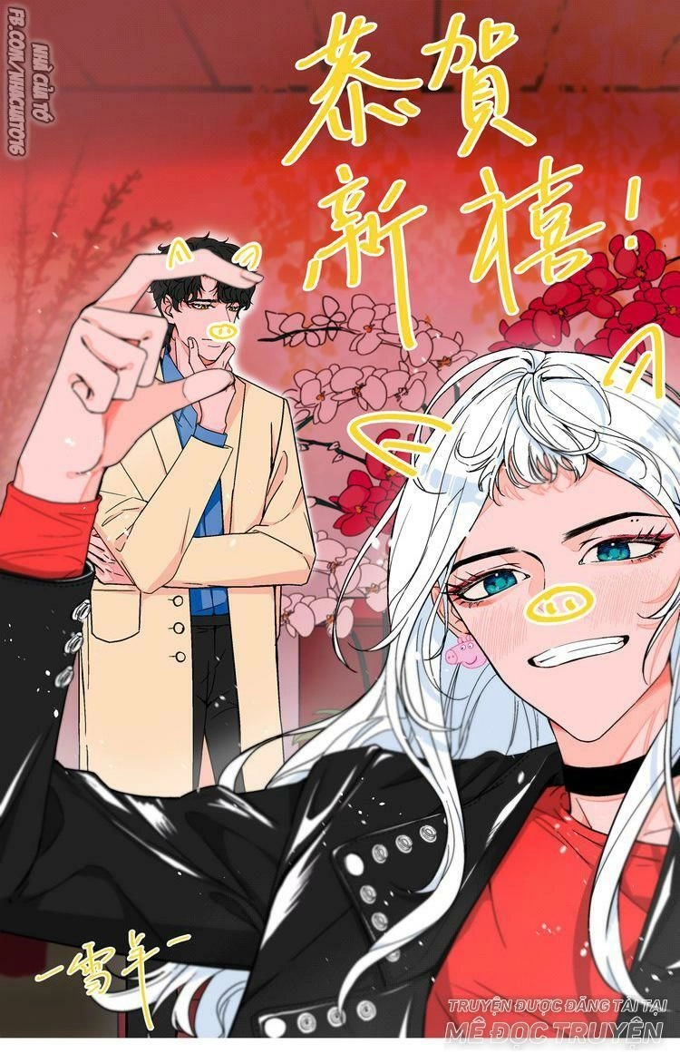 99 Độ F - Talk To Me Chapter 9 - 1