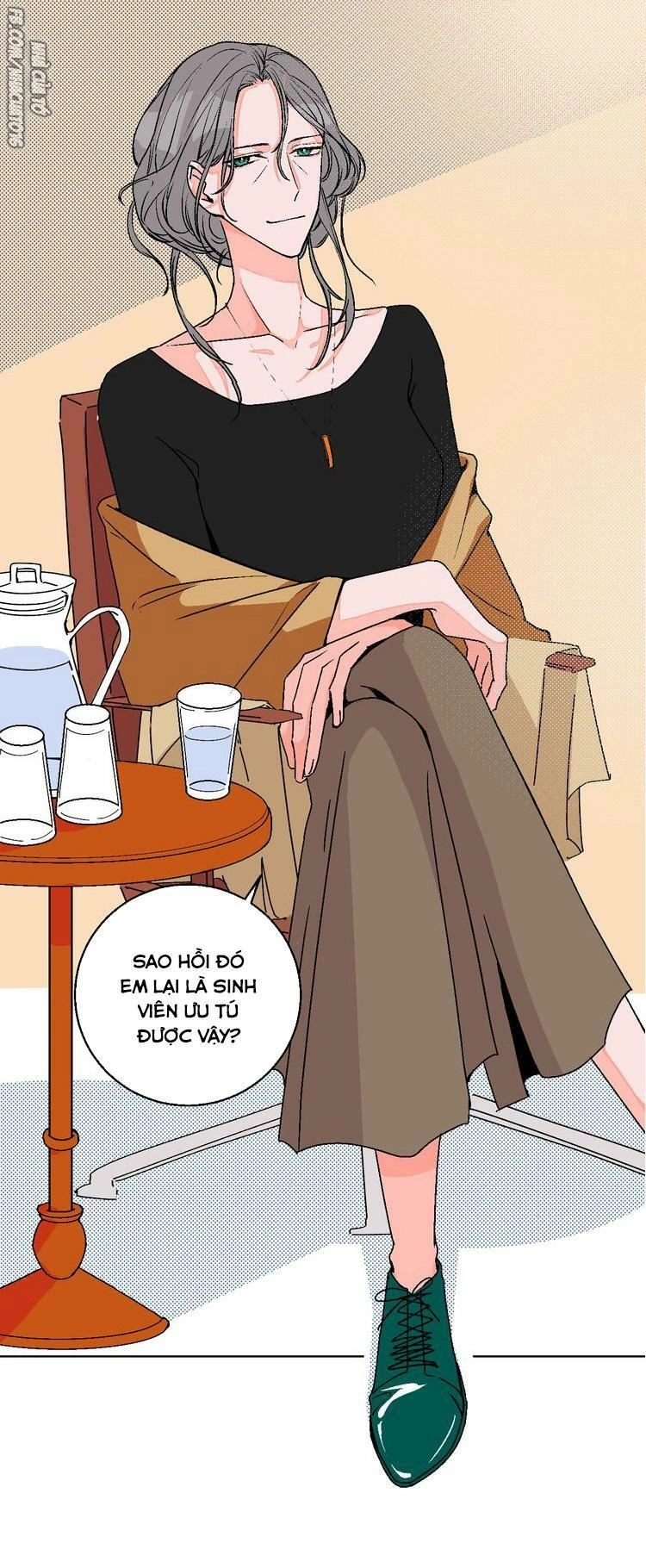 99 Độ F - Talk To Me Chapter 9 - 5