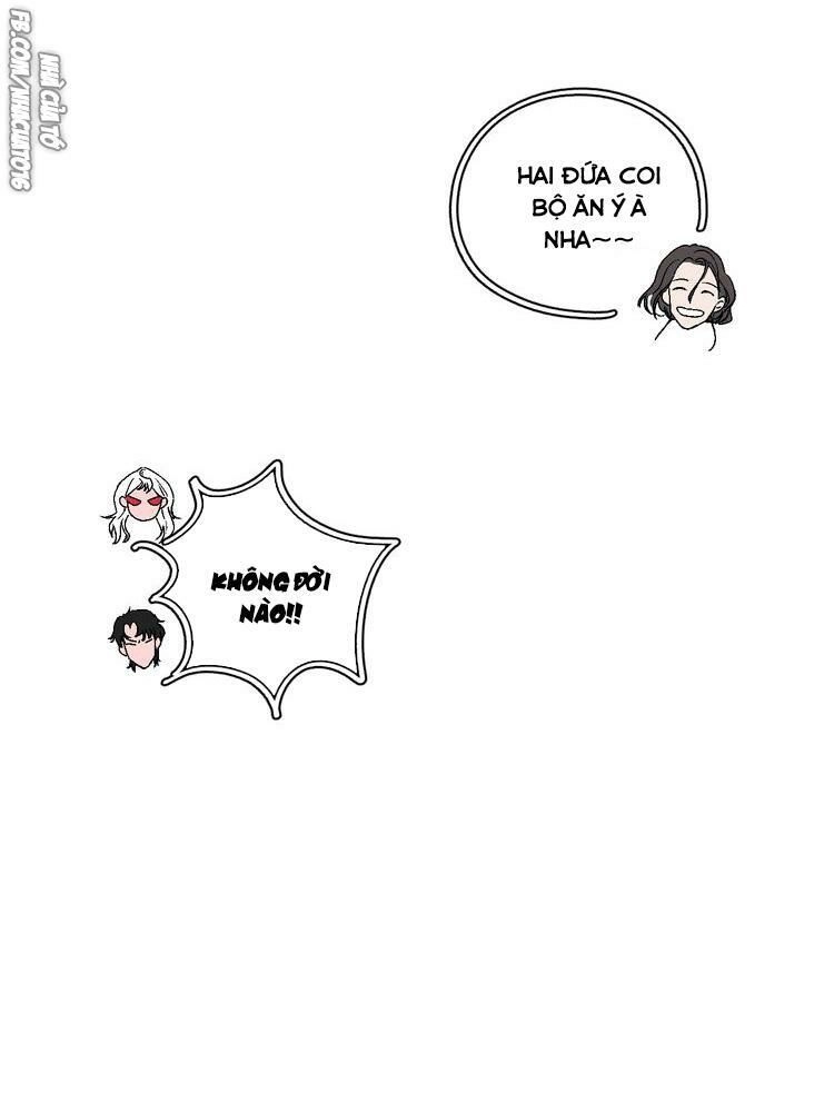 99 Độ F - Talk To Me Chapter 9 - 20