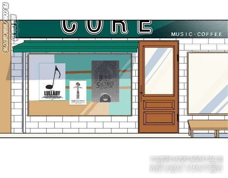 99 Độ F - Talk To Me Chapter 9 - 21