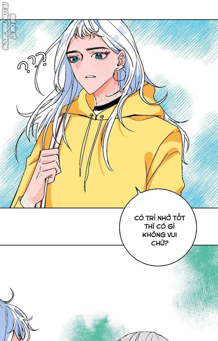 99 Độ F - Talk To Me Chapter 9 - 25