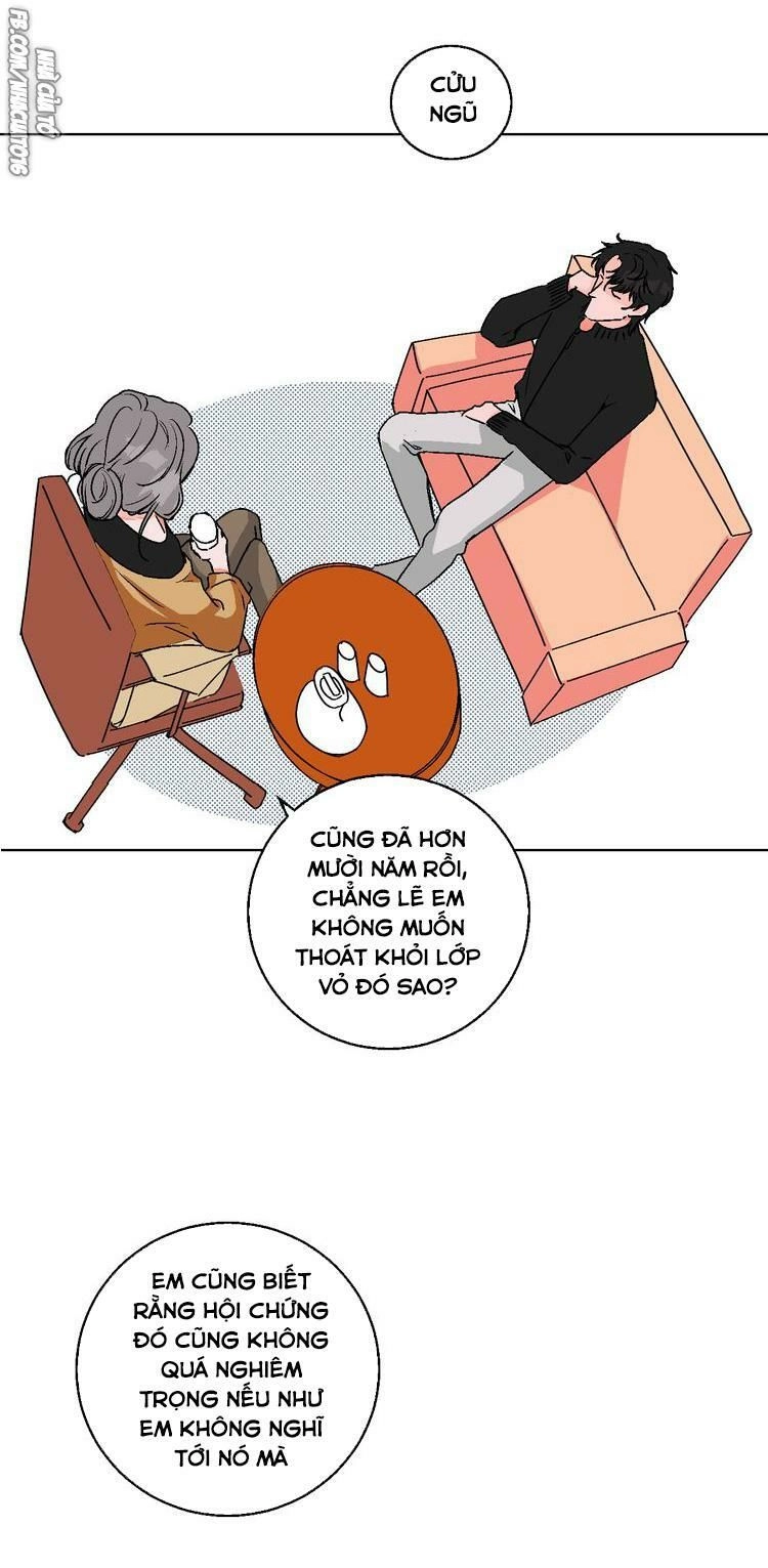 99 Độ F - Talk To Me Chapter 9 - 30