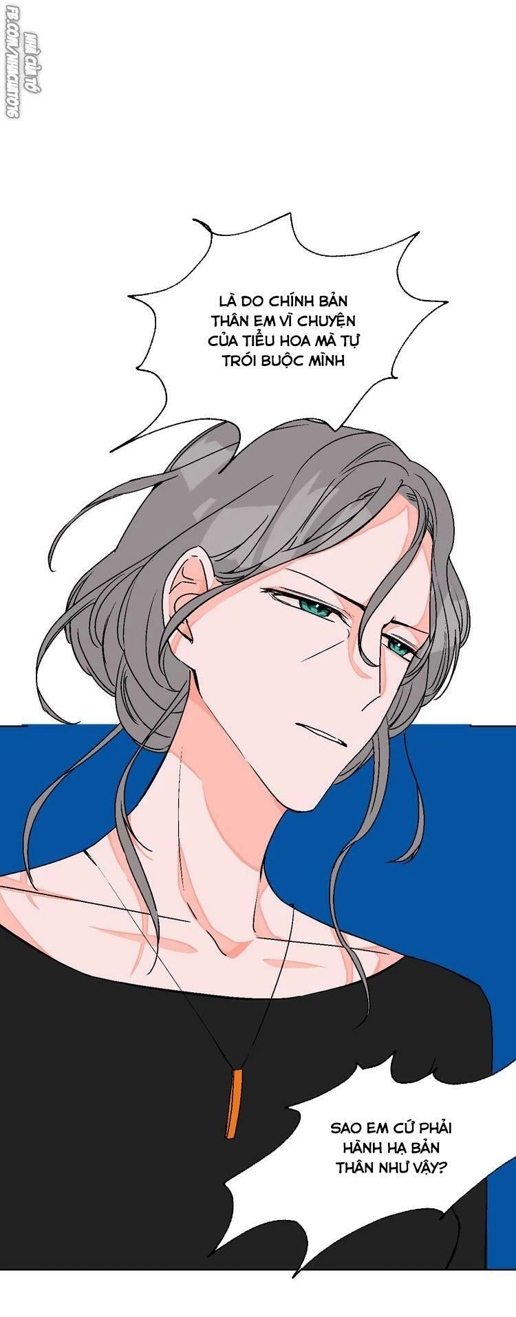 99 Độ F - Talk To Me Chapter 9 - 32