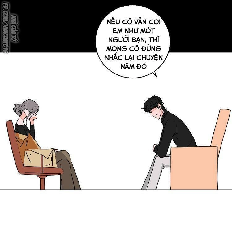 99 Độ F - Talk To Me Chapter 9 - 37