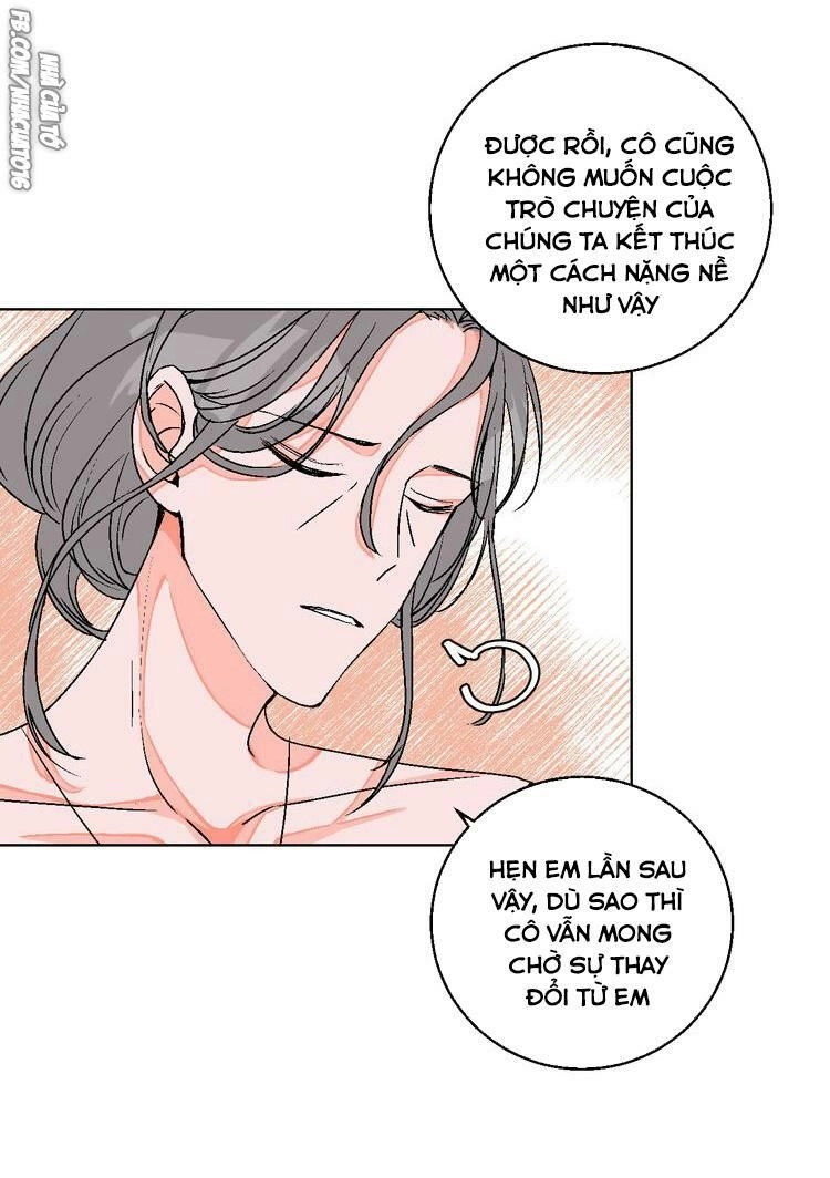 99 Độ F - Talk To Me Chapter 9 - 38