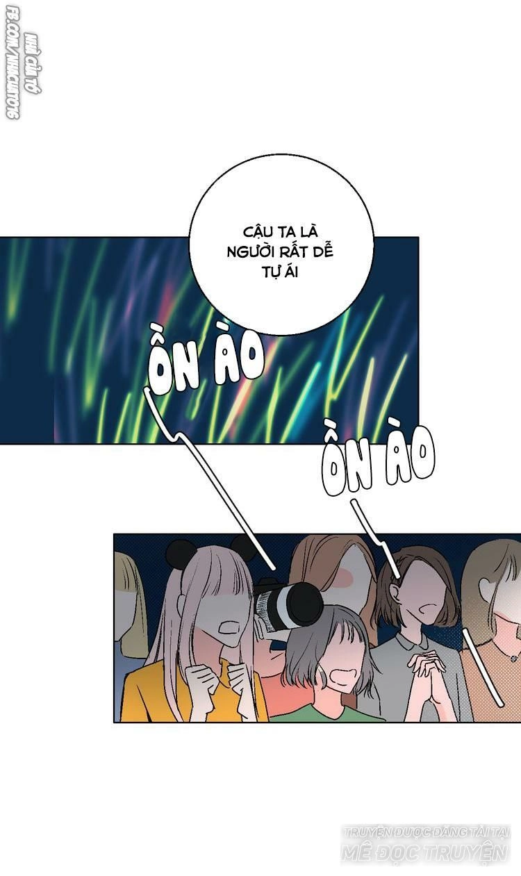 99 Độ F - Talk To Me Chapter 9 - 41