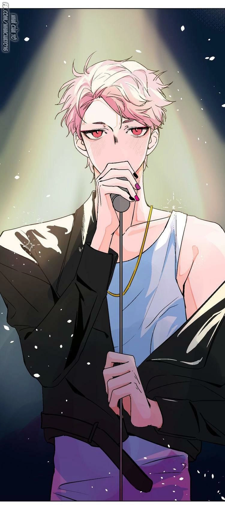 99 Độ F - Talk To Me Chapter 9 - 42