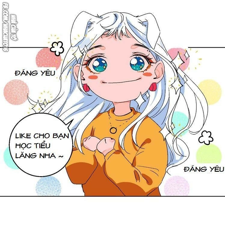 99 Độ F - Talk To Me Chapter 9 - 48