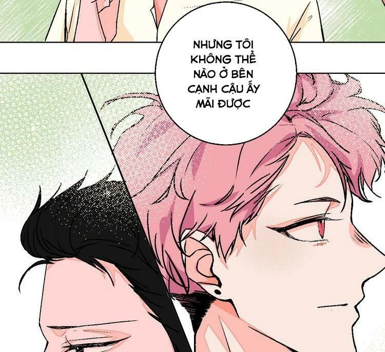 99 Độ F - Talk To Me Chapter 12 - 37