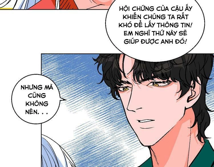 99 Độ F - Talk To Me Chapter 13 - 47