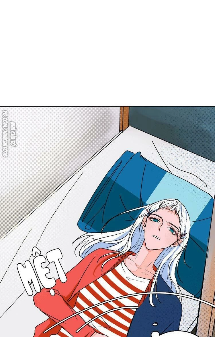 99 Độ F - Talk To Me Chapter 14 - 30