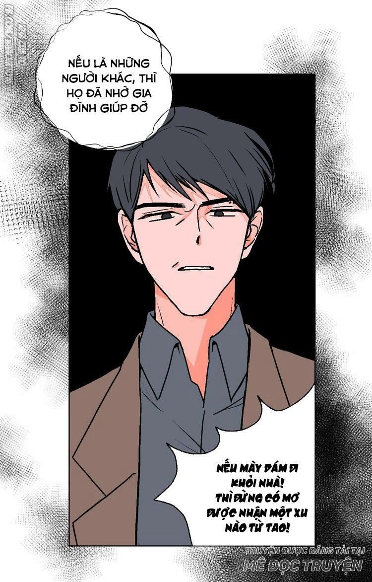 99 Độ F - Talk To Me Chapter 14 - 41