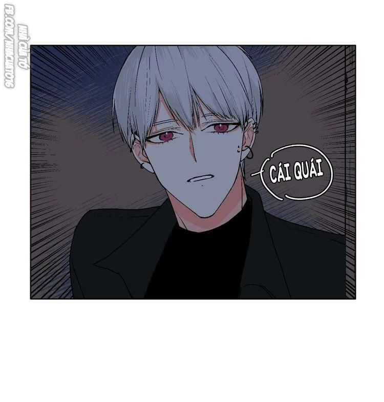 99 Độ F - Talk To Me Chapter 15 - 7