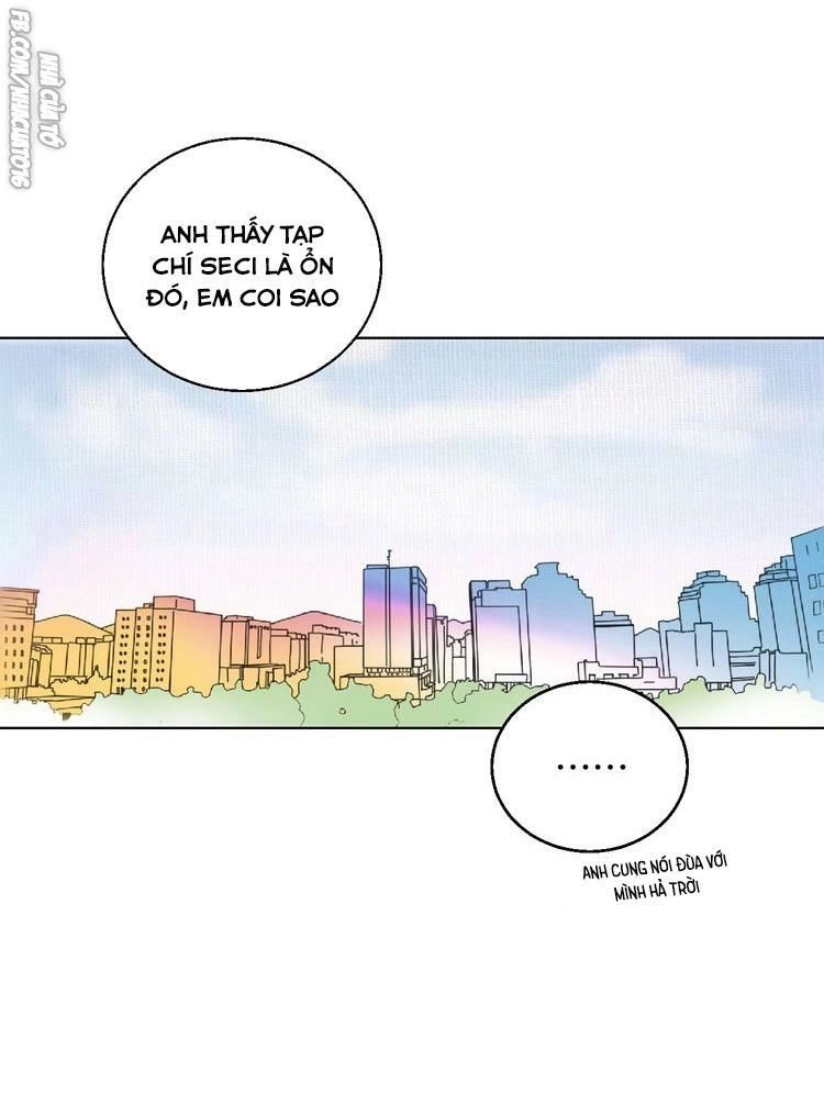 99 Độ F - Talk To Me Chapter 15 - 42