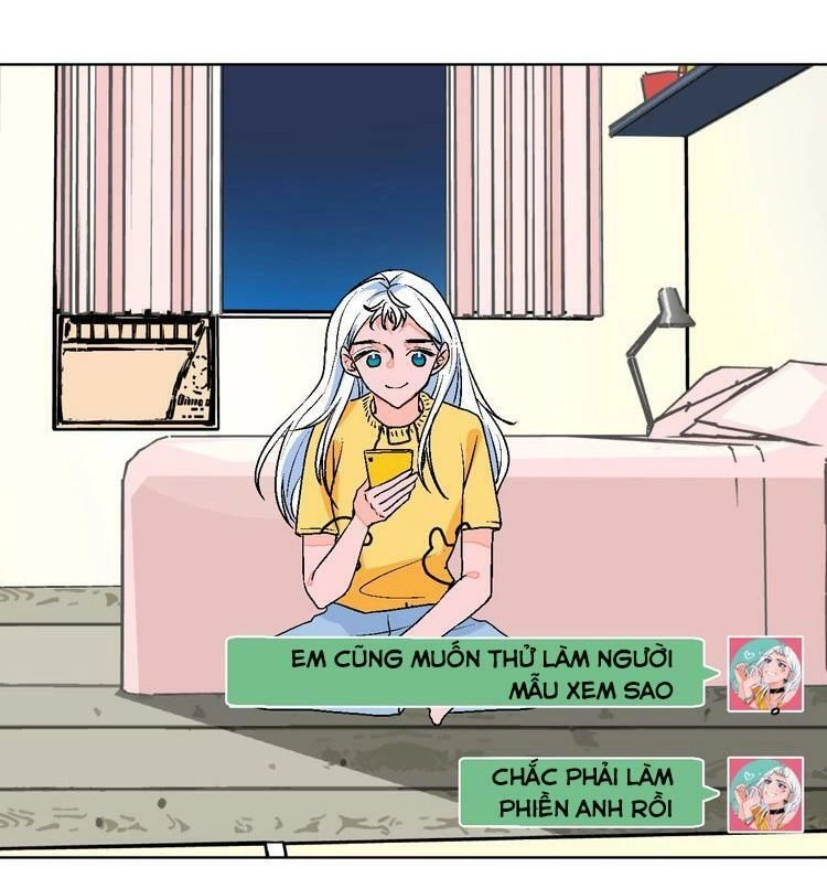 99 Độ F - Talk To Me Chapter 15 - 44