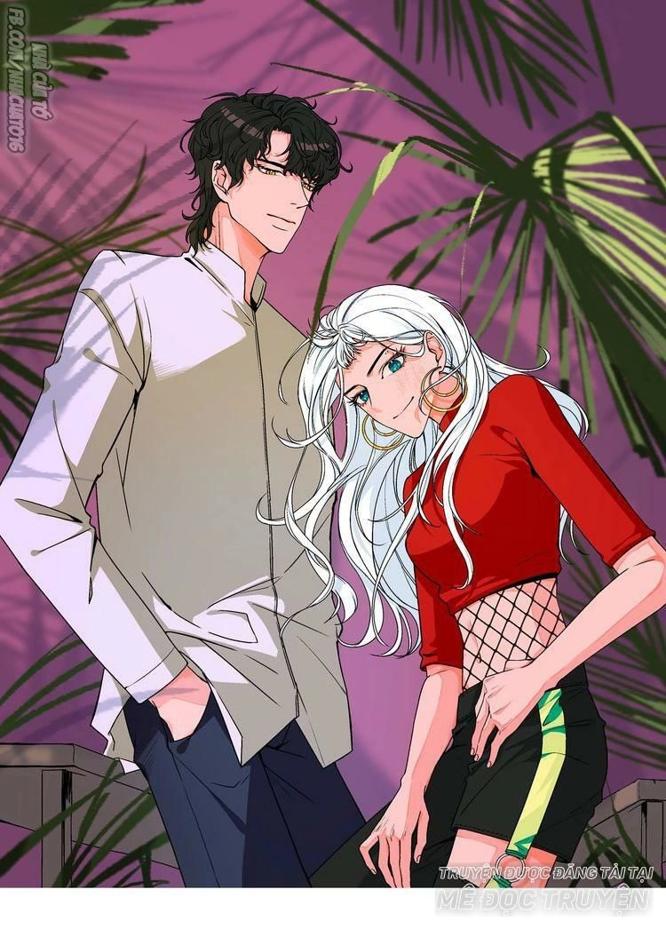 99 Độ F - Talk To Me Chapter 16 - 1