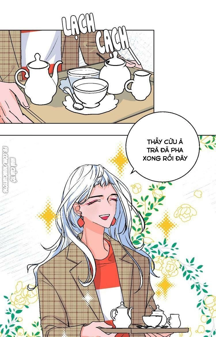 99 Độ F - Talk To Me Chapter 16 - 5