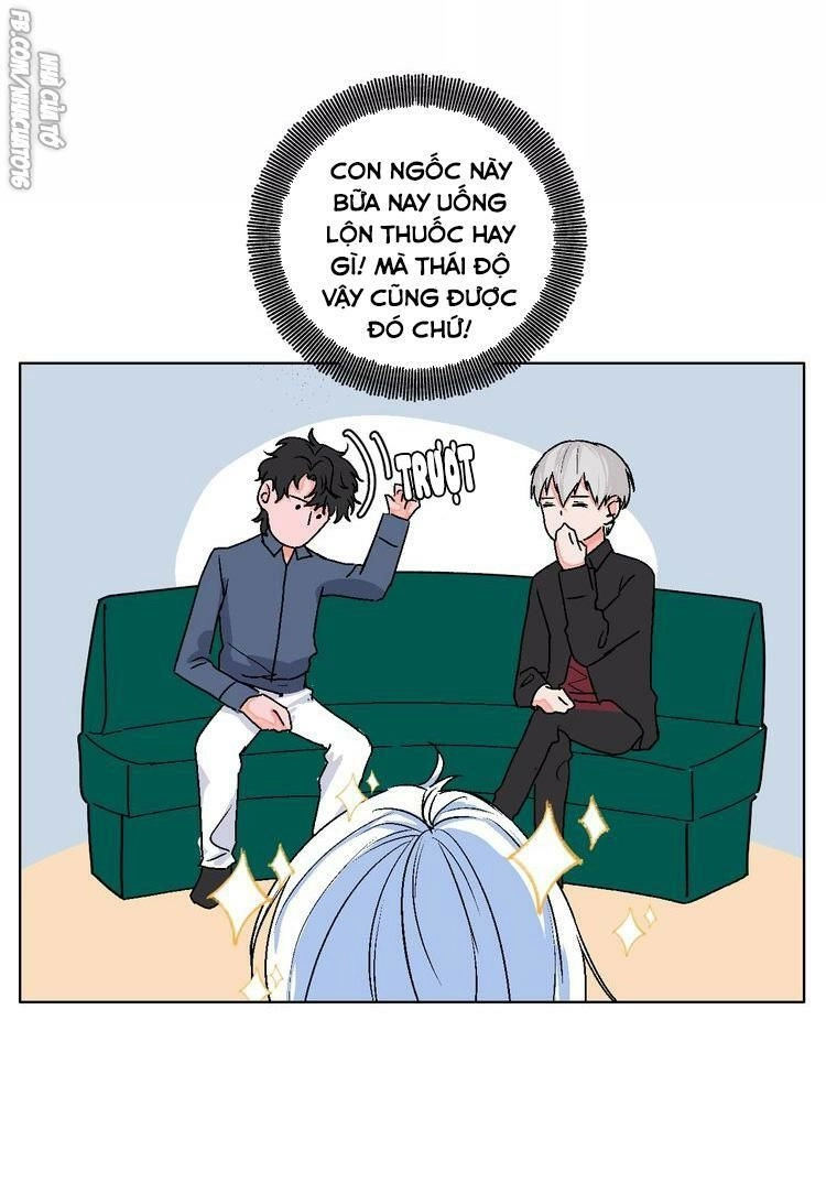 99 Độ F - Talk To Me Chapter 16 - 7