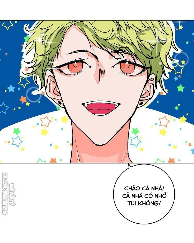 99 Độ F - Talk To Me Chapter 16 - 9