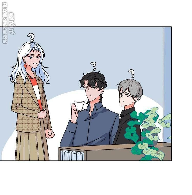 99 Độ F - Talk To Me Chapter 16 - 10