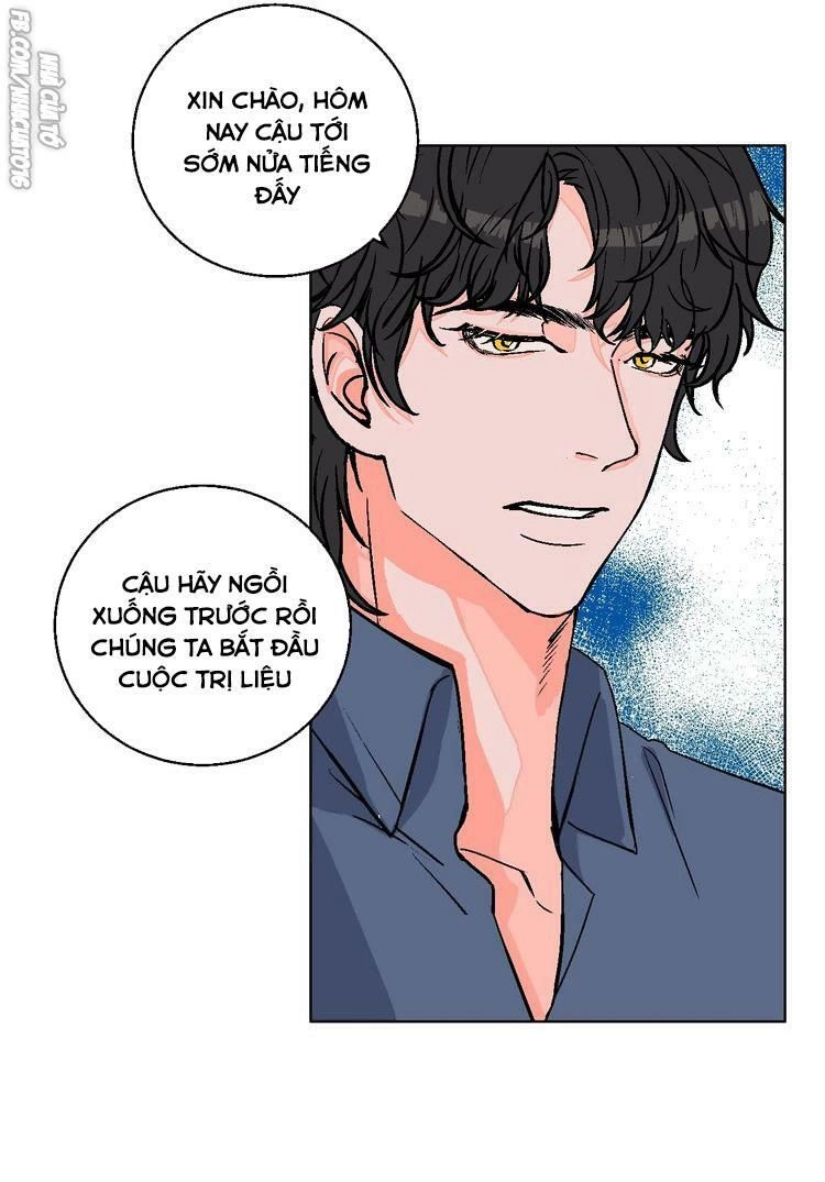 99 Độ F - Talk To Me Chapter 16 - 13
