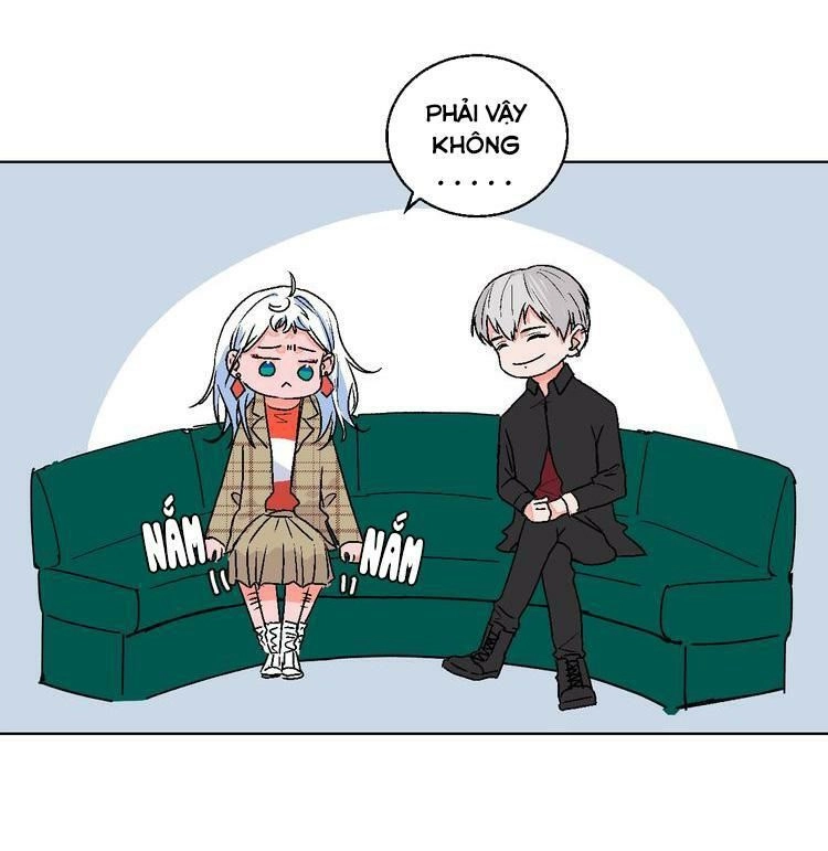 99 Độ F - Talk To Me Chapter 16 - 27