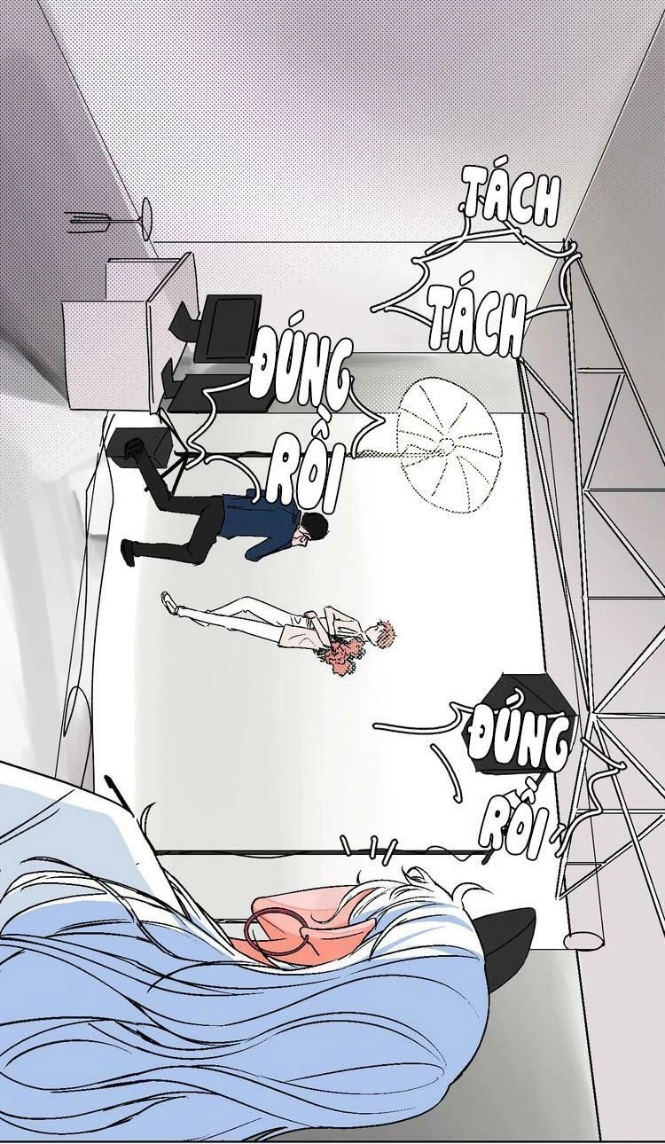 99 Độ F - Talk To Me Chapter 16 - 38