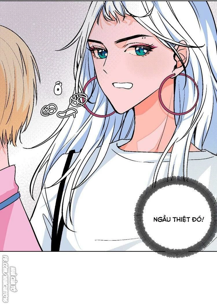 99 Độ F - Talk To Me Chapter 16 - 39