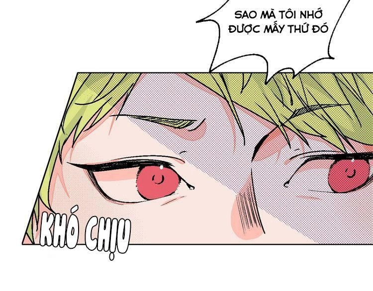 99 Độ F - Talk To Me Chapter 17 - 13