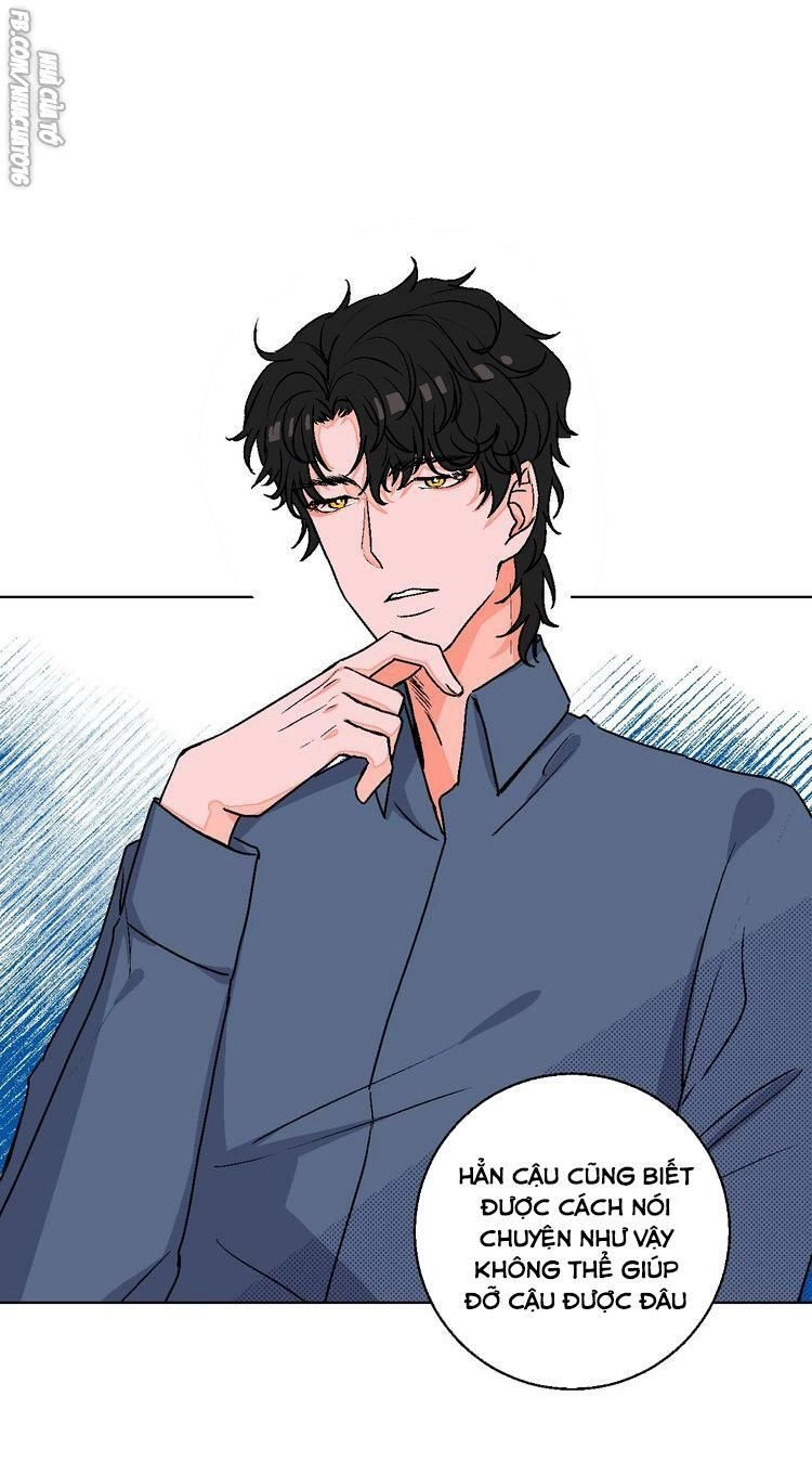 99 Độ F - Talk To Me Chapter 17 - 14