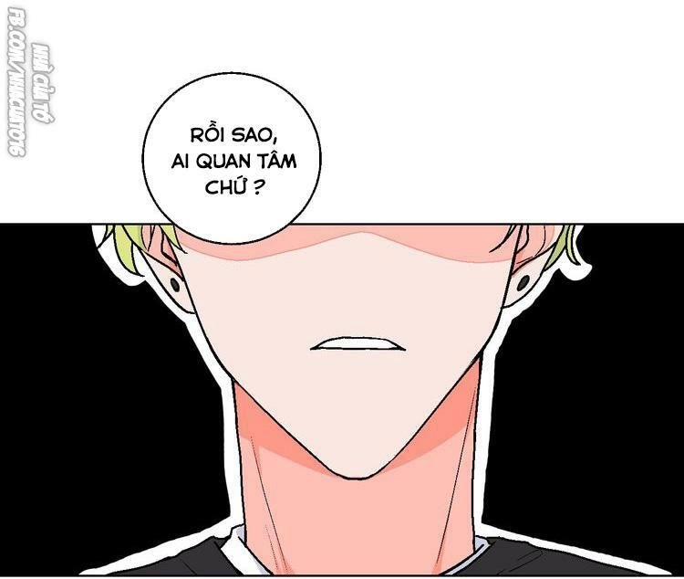 99 Độ F - Talk To Me Chapter 17 - 15