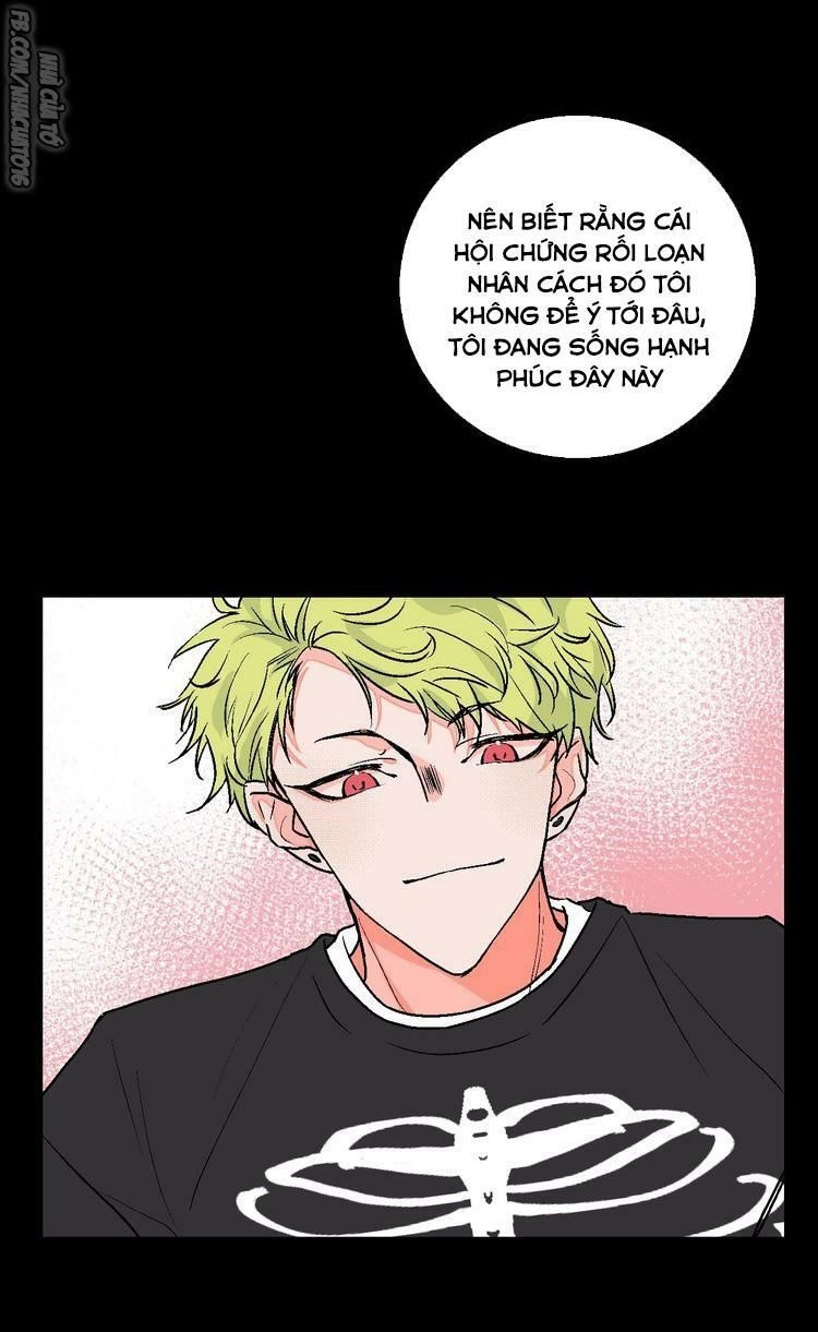 99 Độ F - Talk To Me Chapter 17 - 19