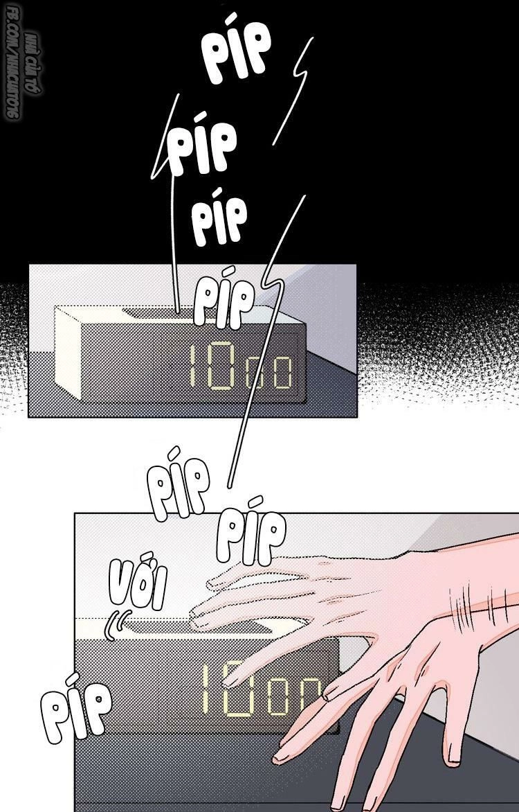 99 Độ F - Talk To Me Chapter 17 - 22