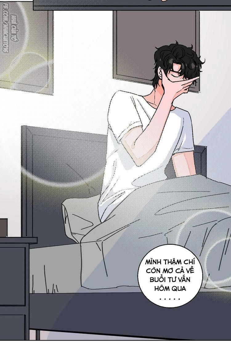 99 Độ F - Talk To Me Chapter 17 - 23