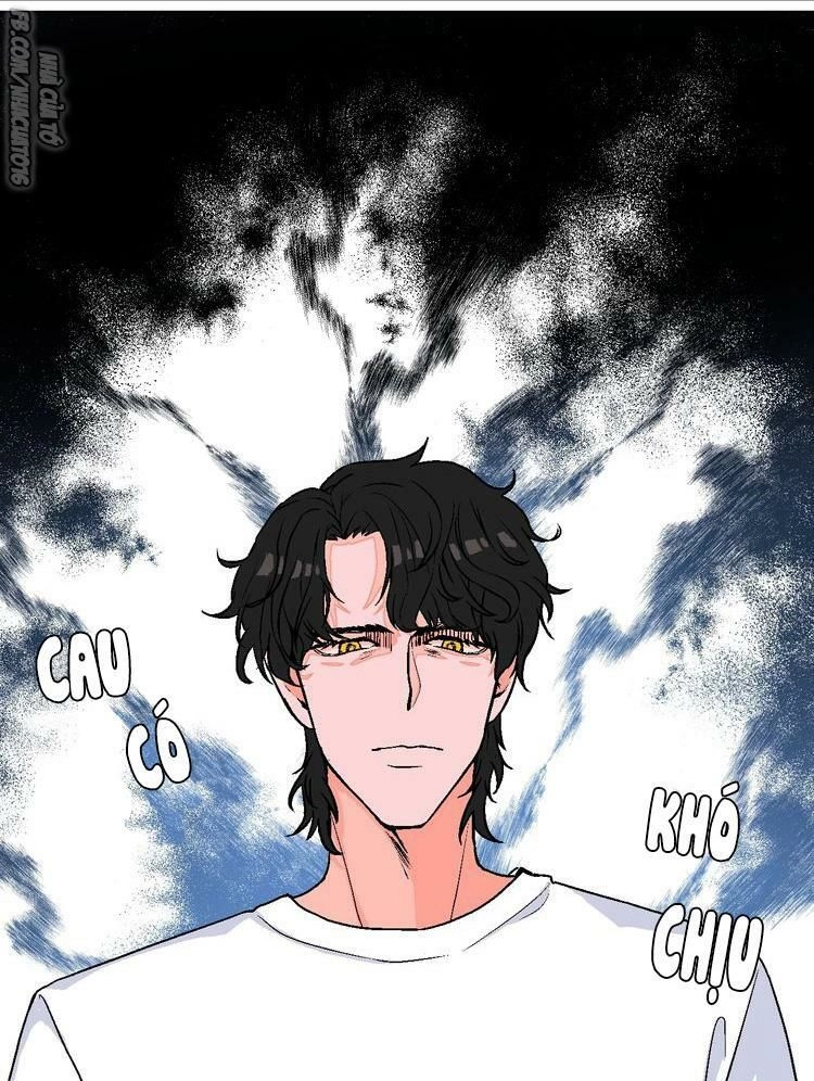 99 Độ F - Talk To Me Chapter 17 - 26