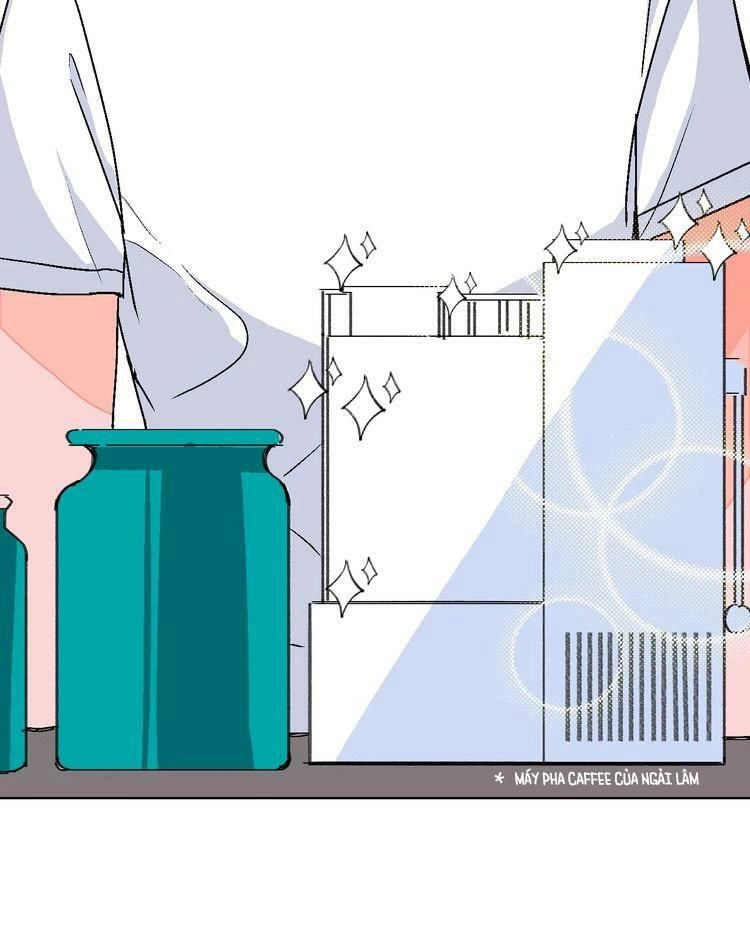 99 Độ F - Talk To Me Chapter 17 - 27