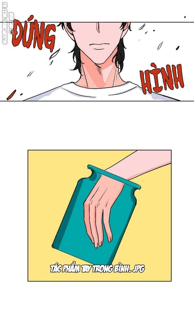 99 Độ F - Talk To Me Chapter 17 - 29