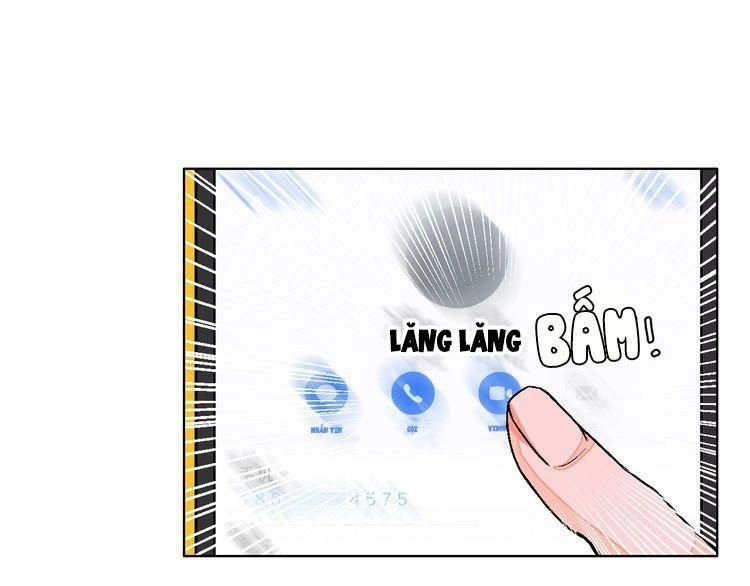 99 Độ F - Talk To Me Chapter 17 - 32