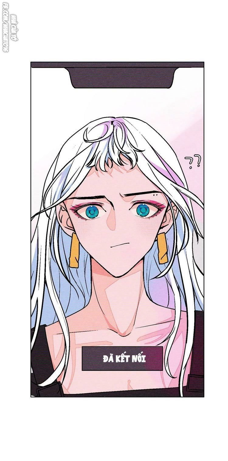 99 Độ F - Talk To Me Chapter 17 - 34